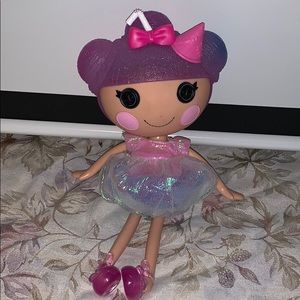 Lala Loopsy doll
